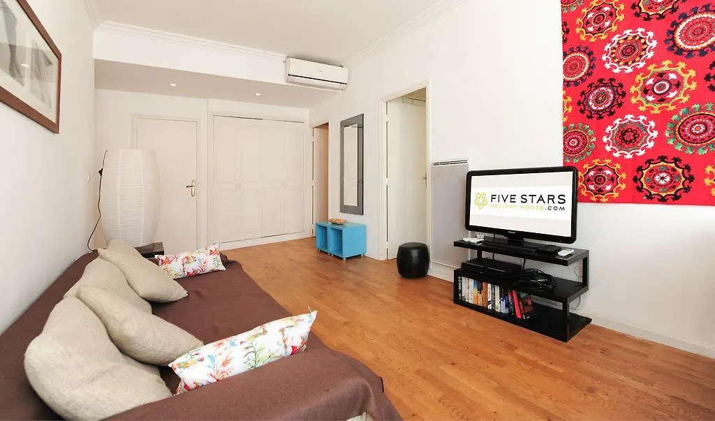 Suite Balestre Five Stars Holiday House Νίκαια Διαμέρισμα