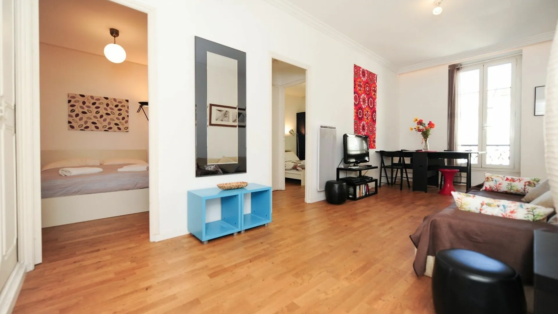 Suite Balestre Five Stars Holiday House Νίκαια 0*,  Γαλλία