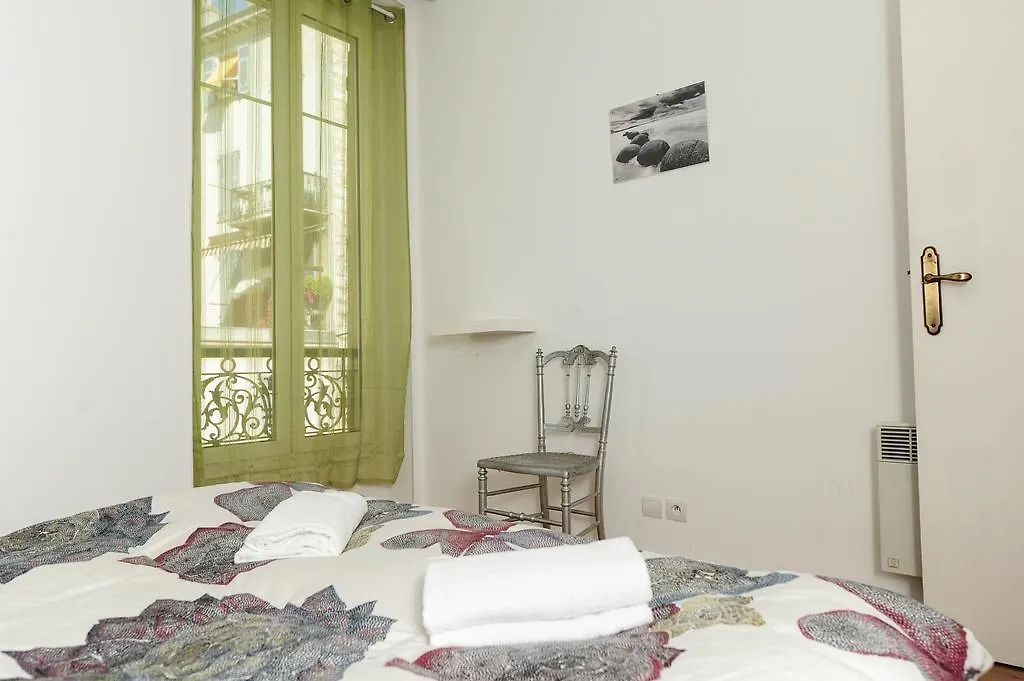 Apartment Suite Balestre Five Stars Holiday House Nice France