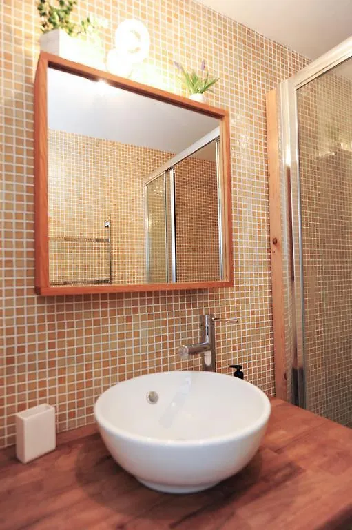 Suite Balestre Five Stars Holiday House Nice