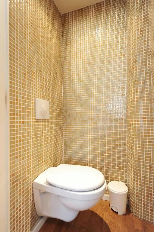 Apartment Suite Balestre Five Stars Holiday House Nice