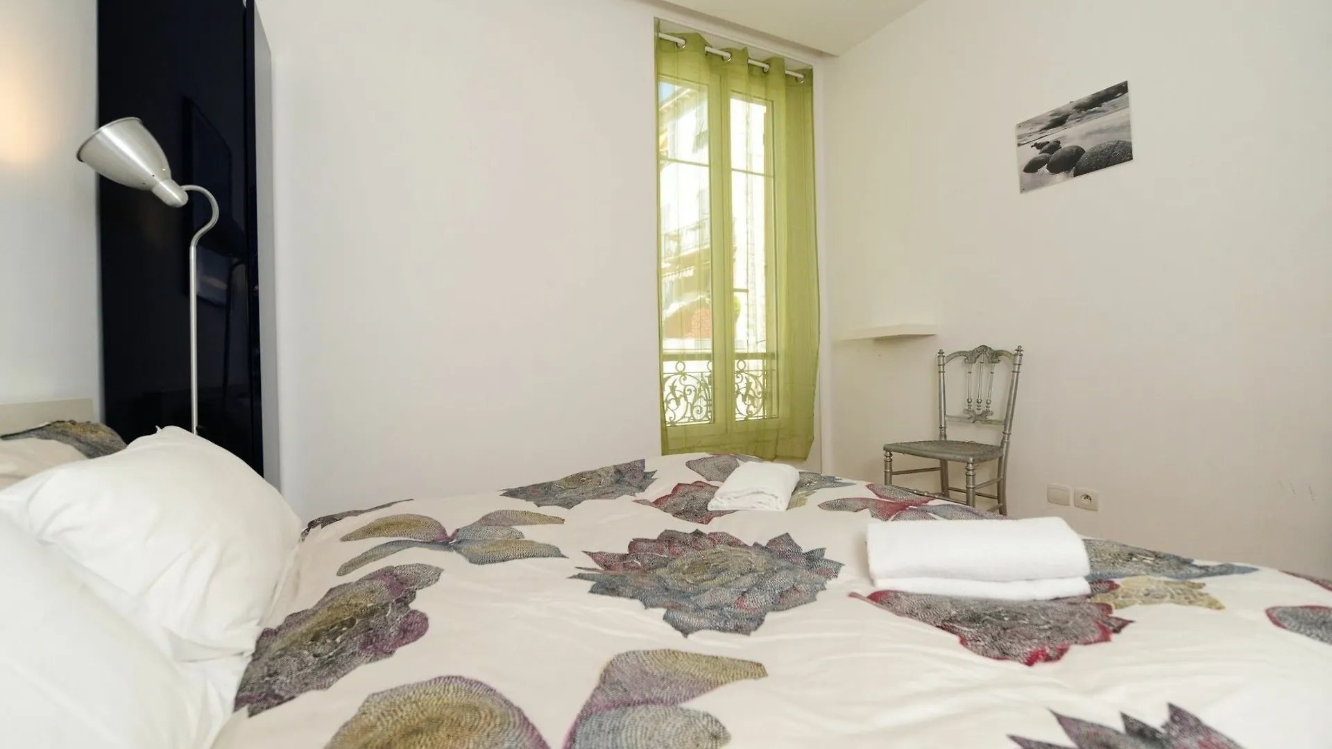 Suite Balestre Five Stars Holiday House Nice