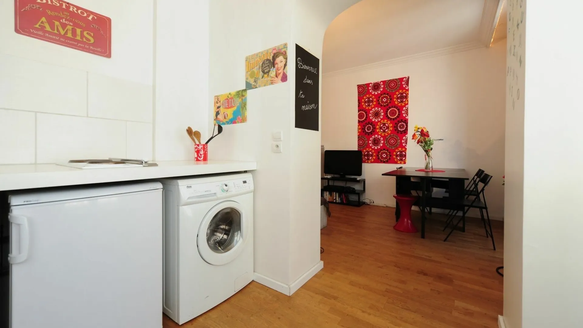Suite Balestre Five Stars Holiday House Nice Apartment