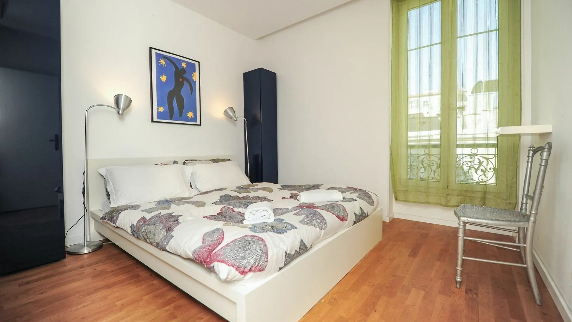 Suite Balestre Five Stars Holiday House Nice 0*,